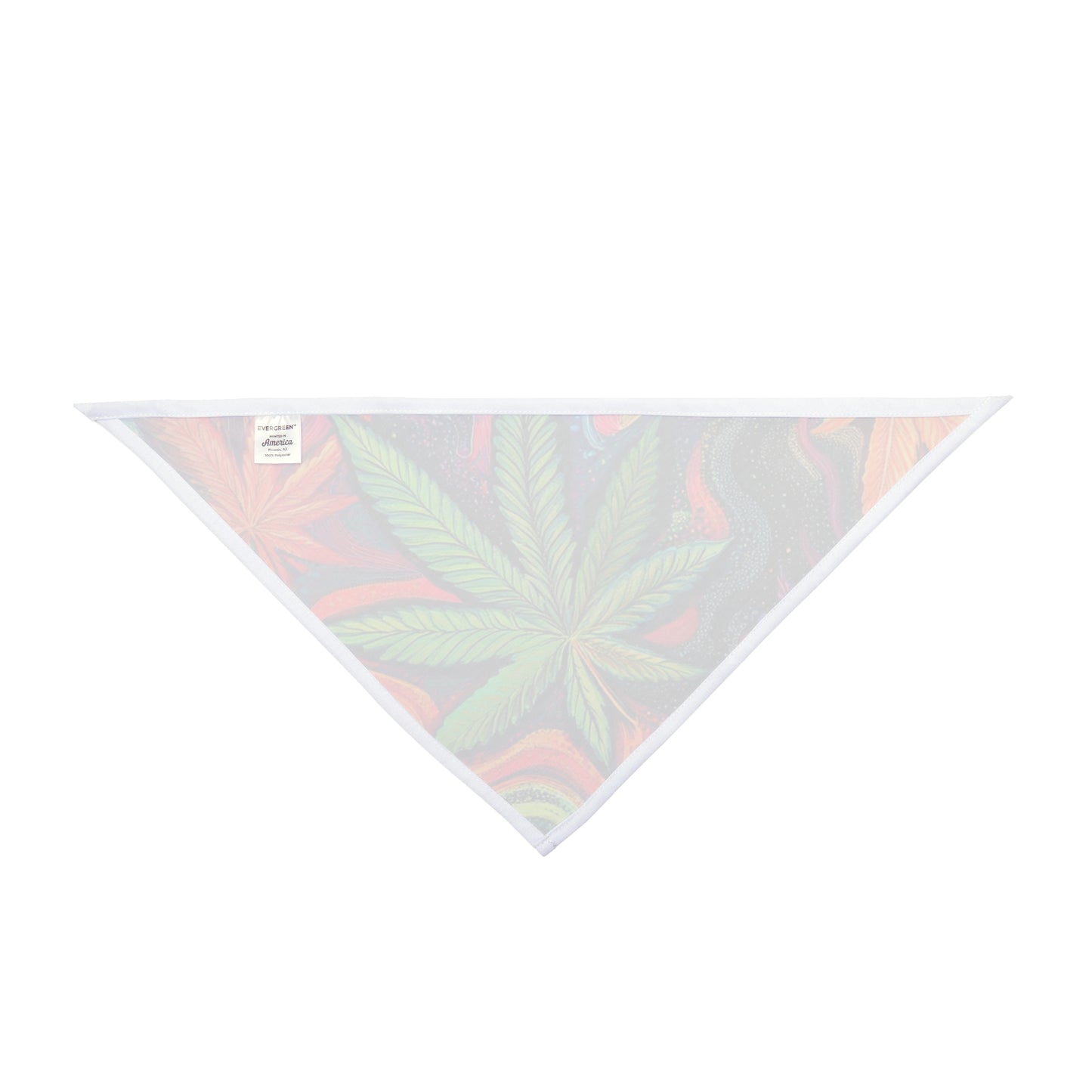 Mary Jay Pet Bandana