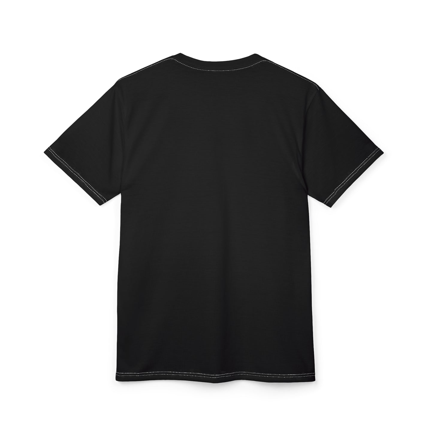 Trippy Sun Face Tee