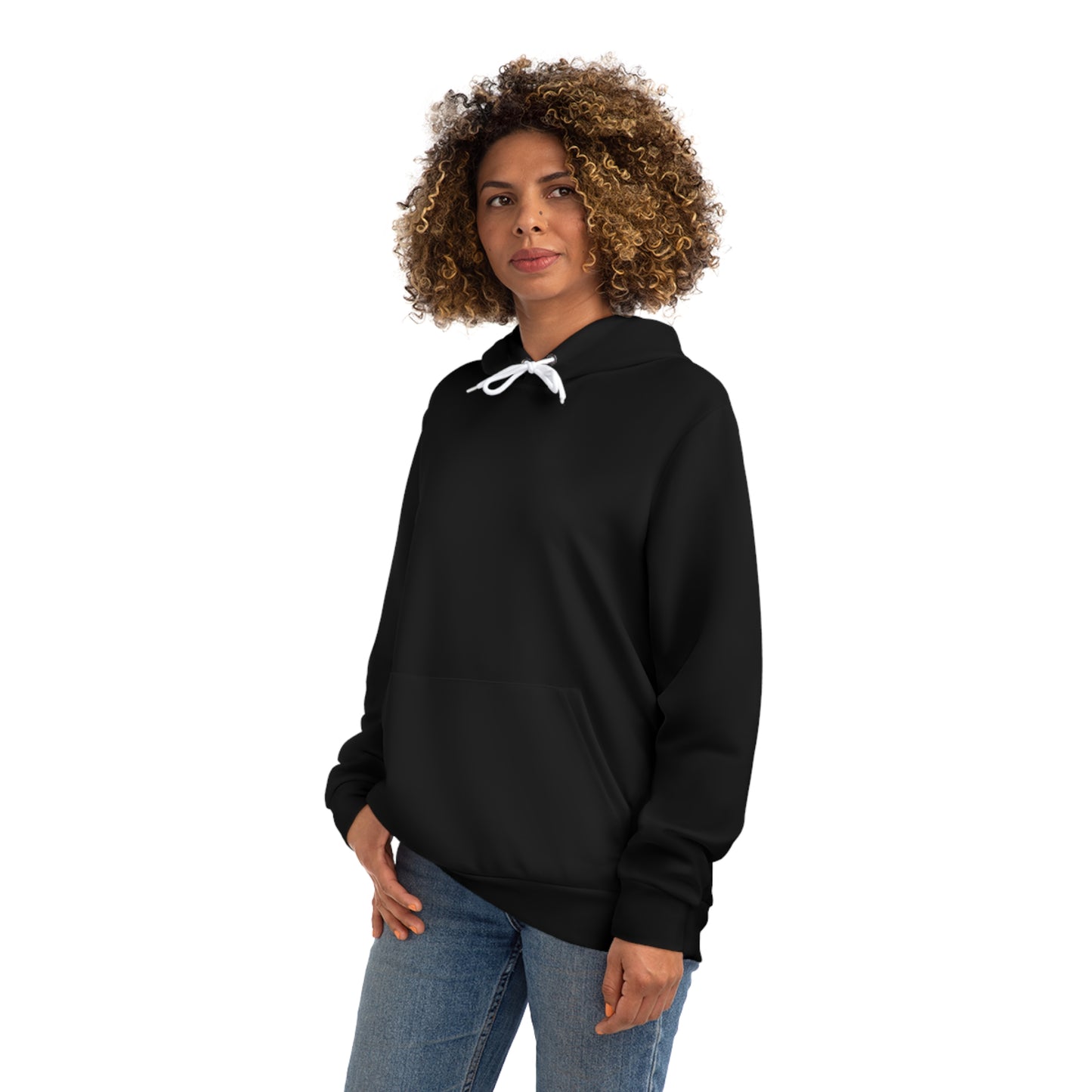 Psychedelic Vision Hoodie