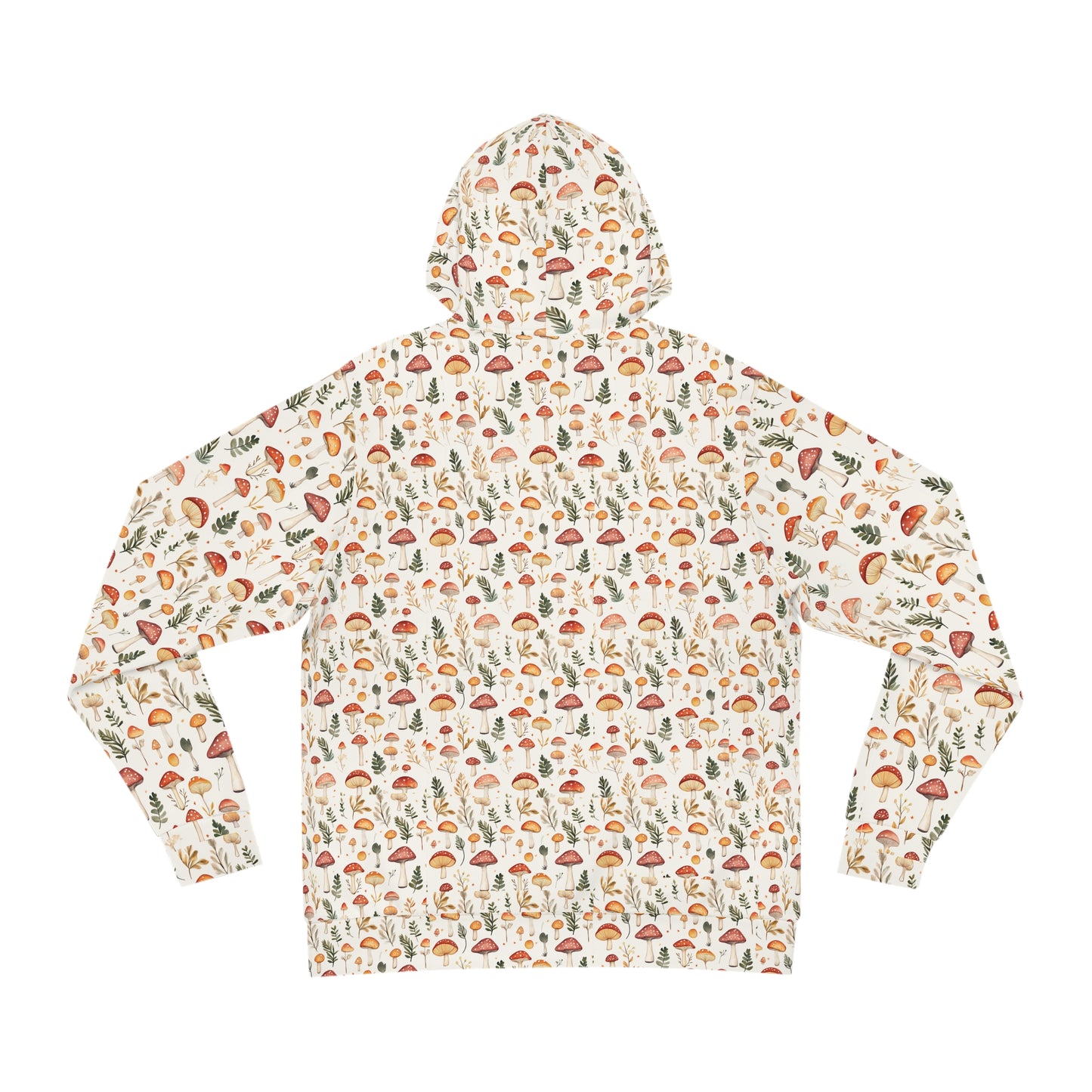 Mushroom Hoodie