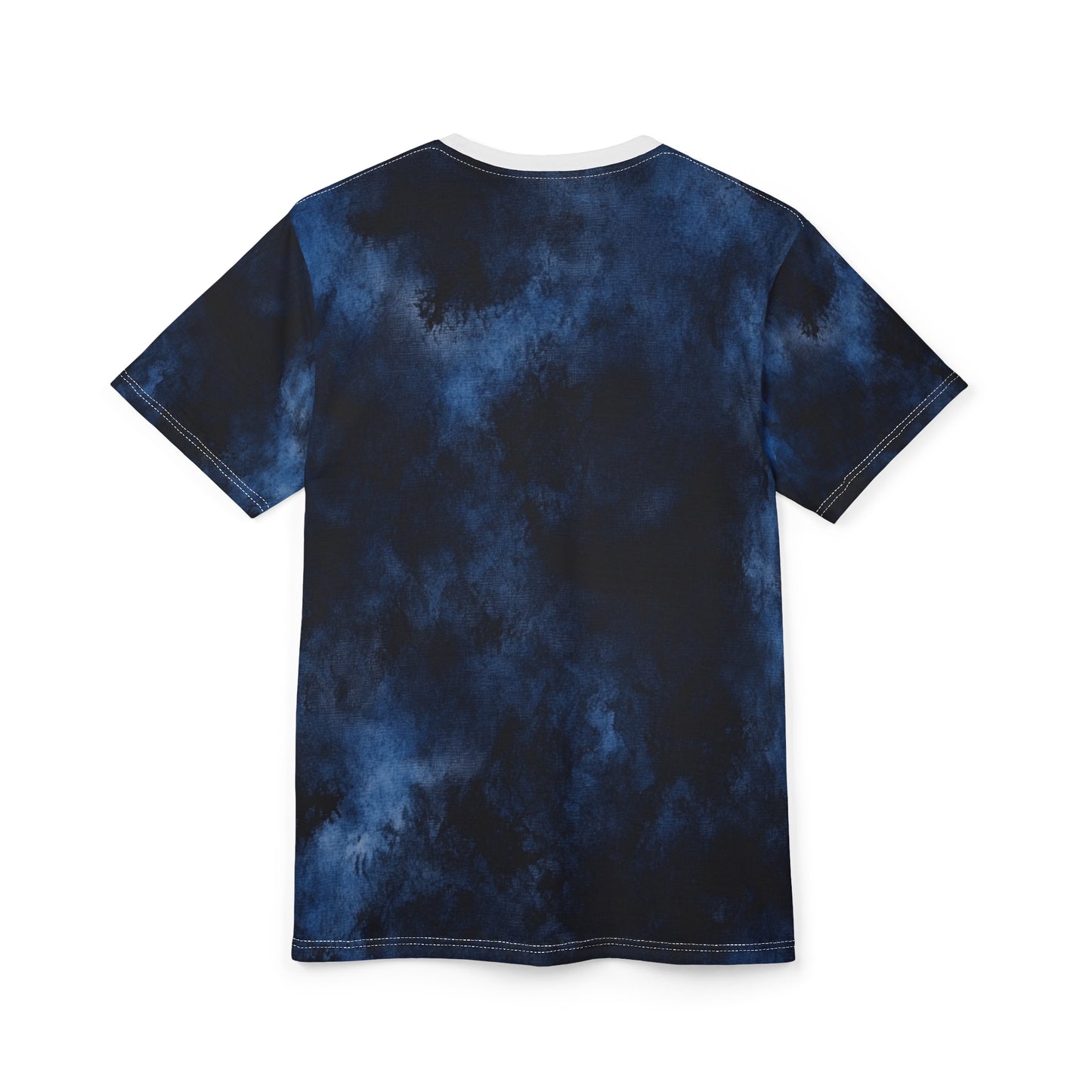 Dark Tie Dye Tee