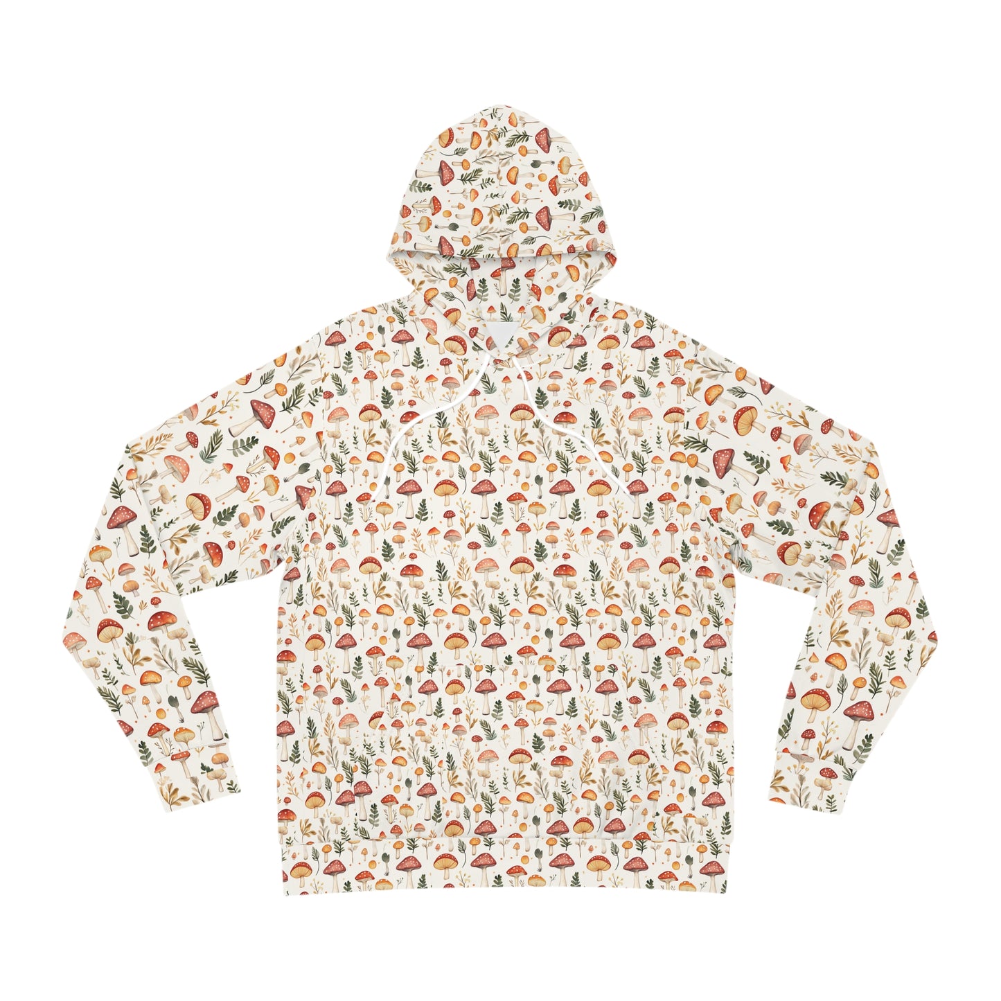 Mushroom Hoodie