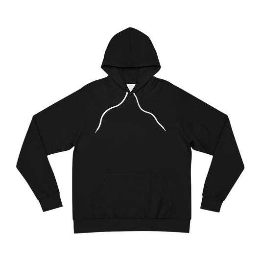 Psychedelic Vision Hoodie