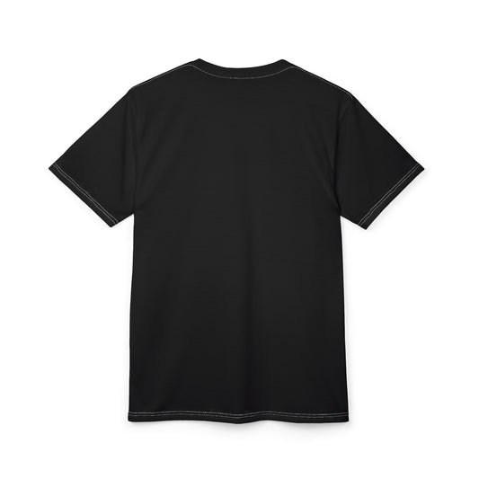 Trippy Sun Face Tee