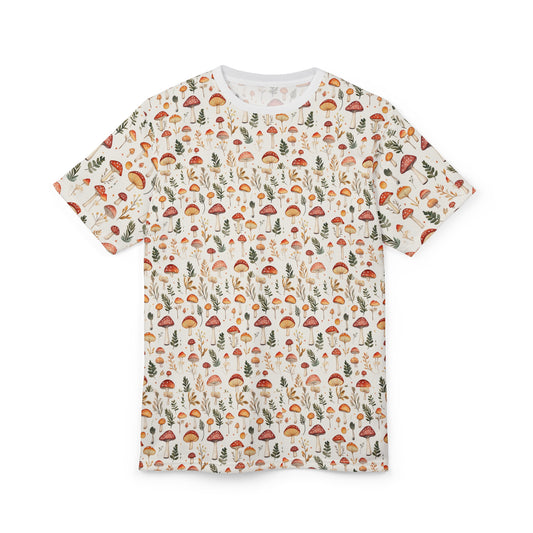 Mushroom Tee
