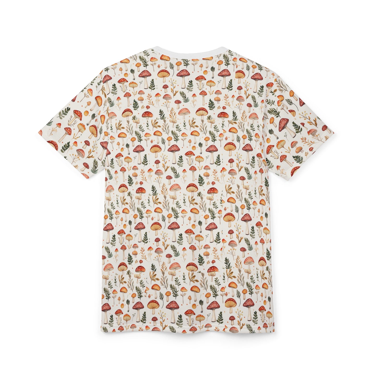 Mushroom Tee