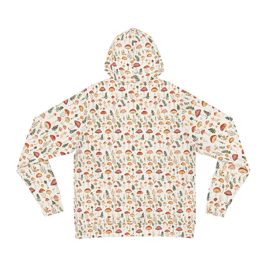 Mushroom Hoodie